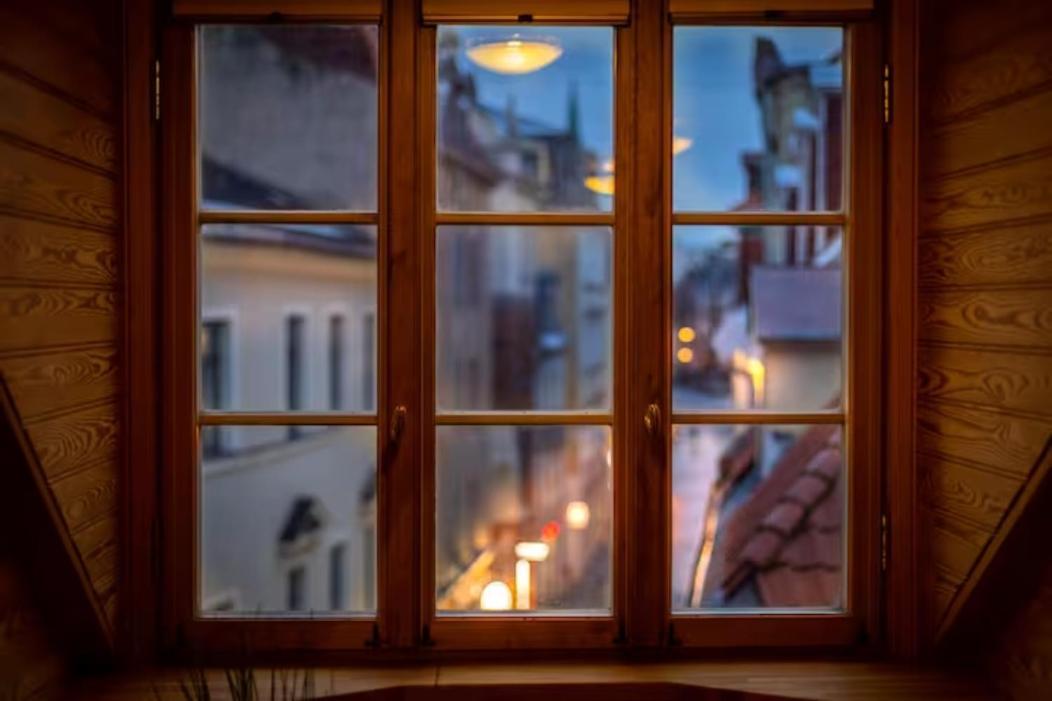 Apartment Skunu 10 Old Town Riga