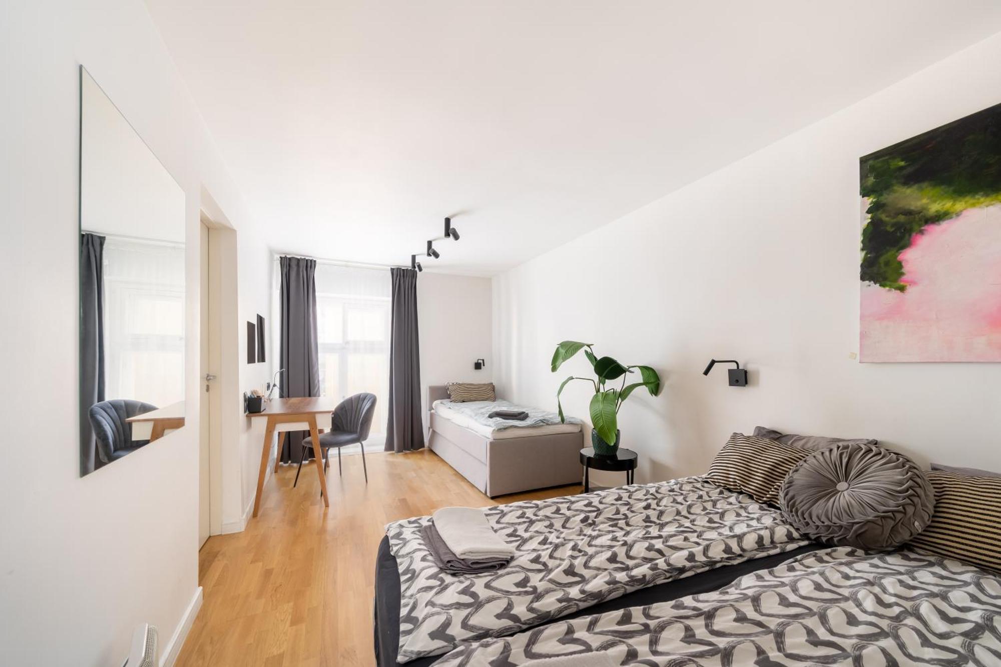 Appartamento Skunu 10 Old Town