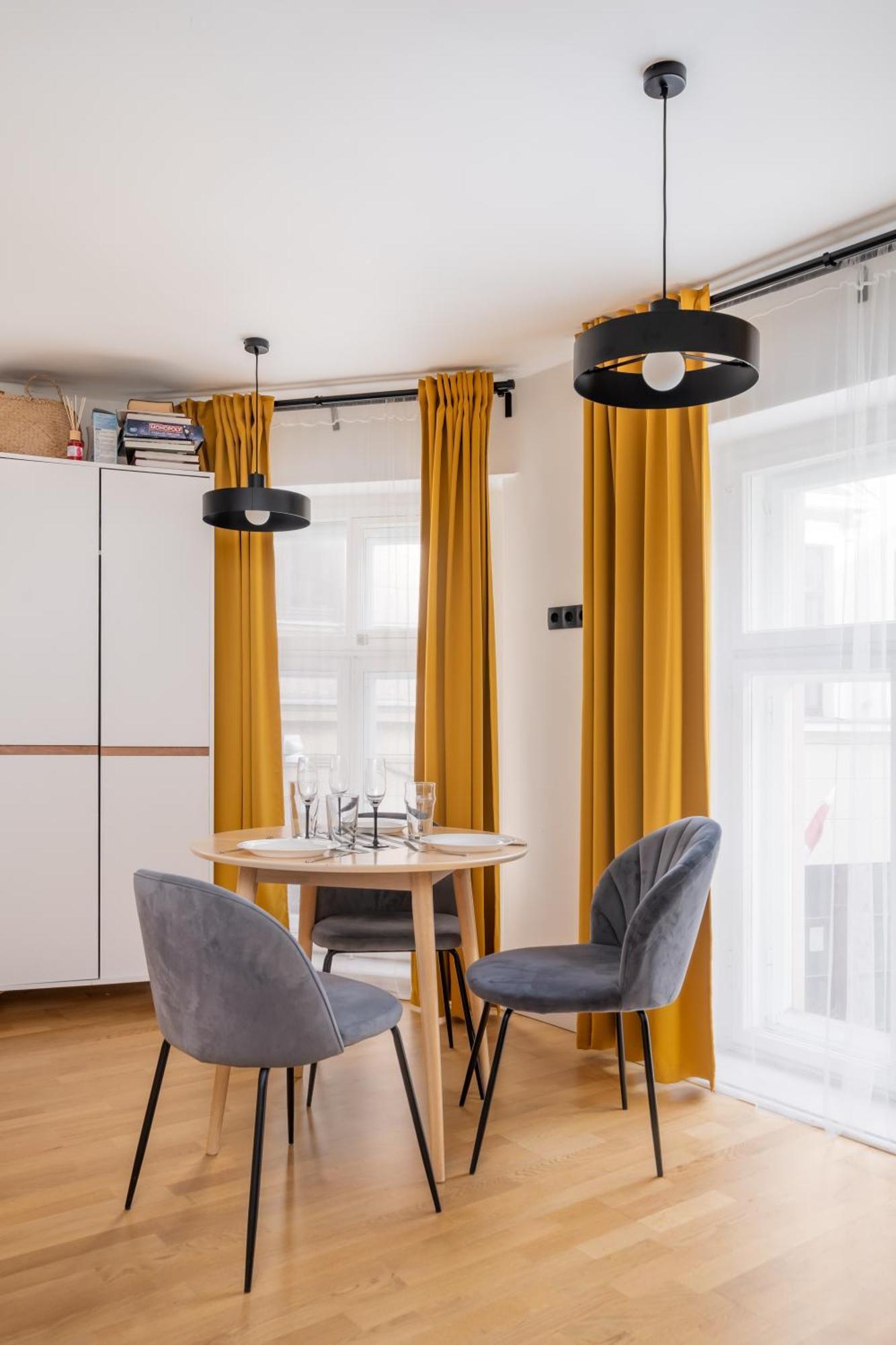 Appartamento Skunu 10 Old Town Riga