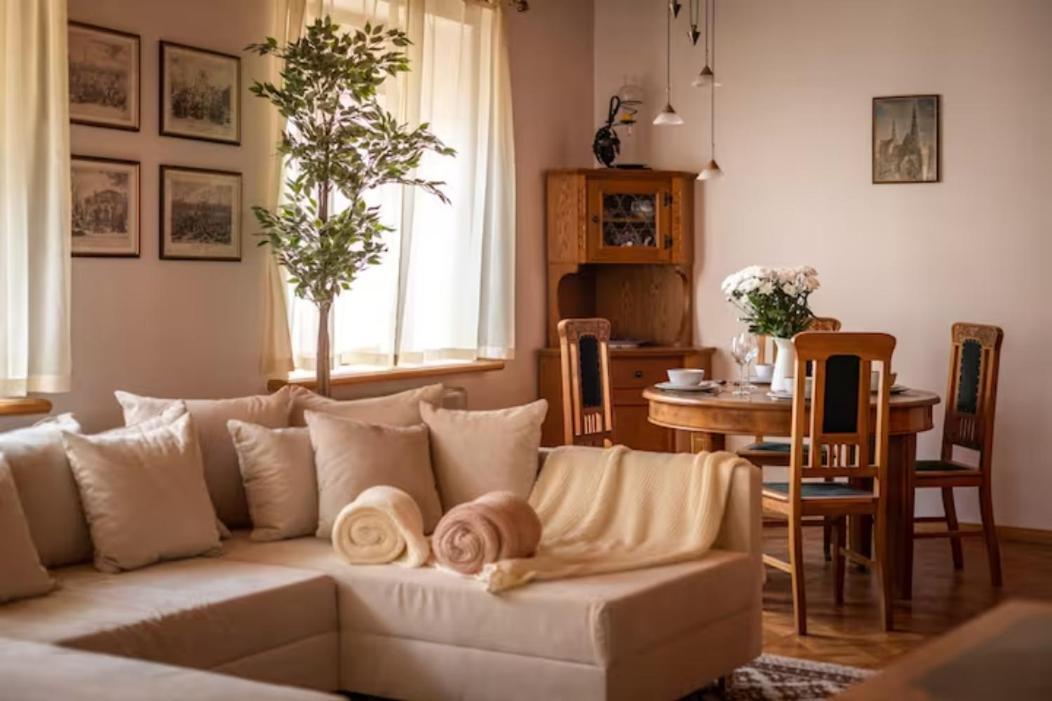 Appartamento Skunu 10 Old Town *