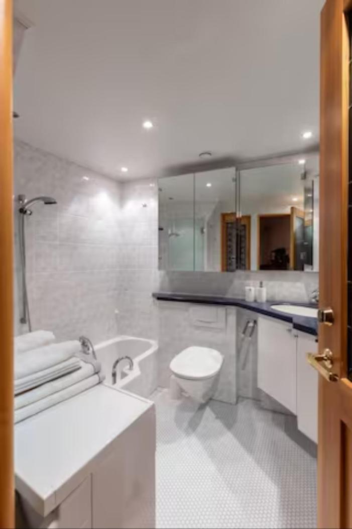 Appartamento Skunu 10 Old Town